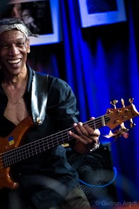 Mike Russell und Sir Charles Williamson, Fotos:Gudrun Arndt